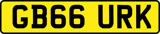 GB66URK