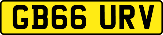 GB66URV