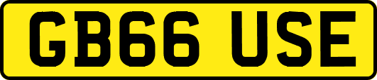 GB66USE