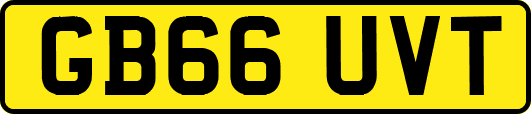 GB66UVT
