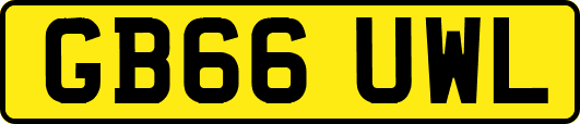 GB66UWL