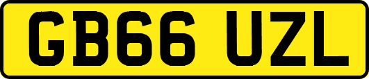 GB66UZL