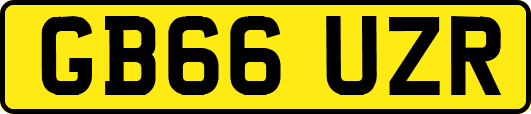 GB66UZR