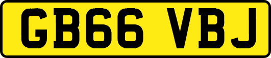 GB66VBJ
