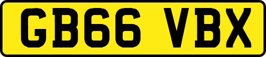 GB66VBX