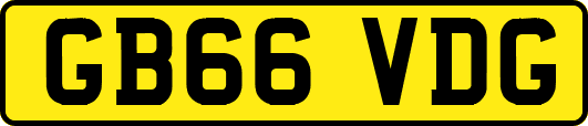 GB66VDG