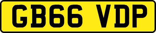 GB66VDP