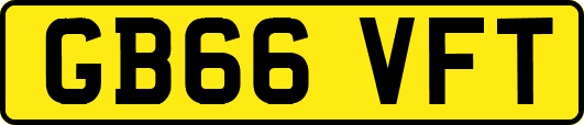 GB66VFT
