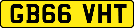 GB66VHT