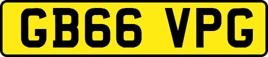 GB66VPG