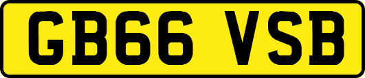 GB66VSB
