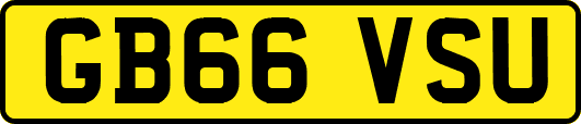 GB66VSU