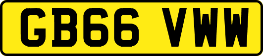 GB66VWW
