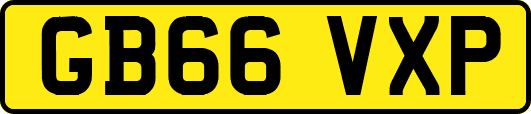 GB66VXP