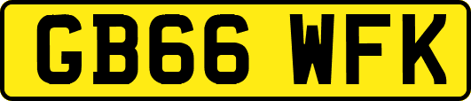 GB66WFK