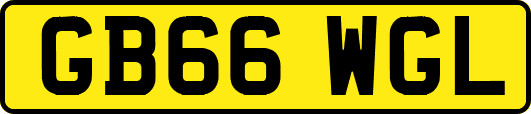GB66WGL