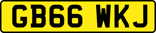 GB66WKJ