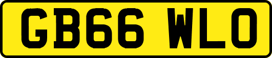 GB66WLO