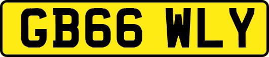 GB66WLY