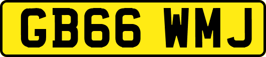 GB66WMJ