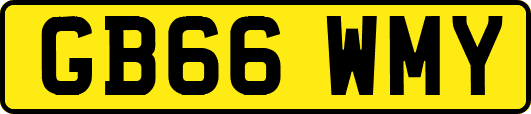 GB66WMY