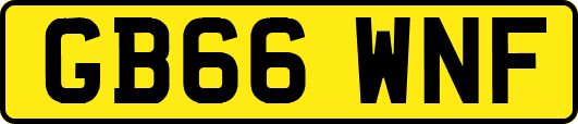 GB66WNF