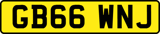 GB66WNJ