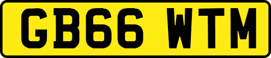 GB66WTM