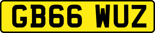GB66WUZ