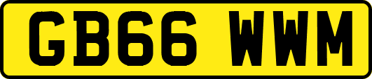 GB66WWM