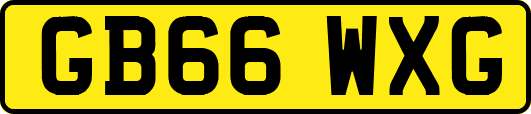 GB66WXG