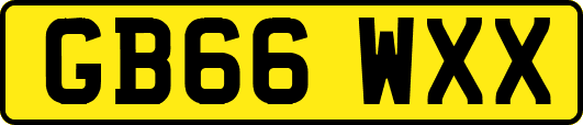 GB66WXX
