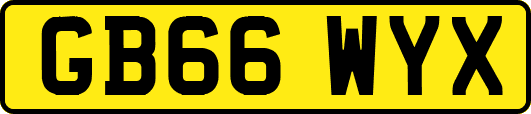 GB66WYX