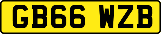 GB66WZB