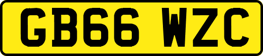 GB66WZC