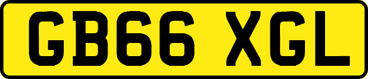 GB66XGL
