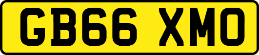 GB66XMO