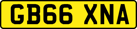 GB66XNA