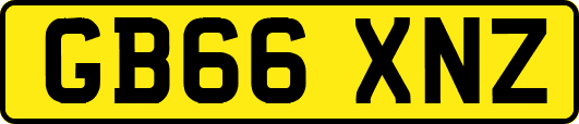GB66XNZ