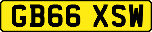 GB66XSW