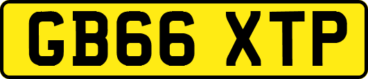 GB66XTP