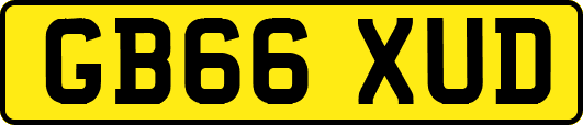 GB66XUD