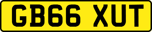 GB66XUT