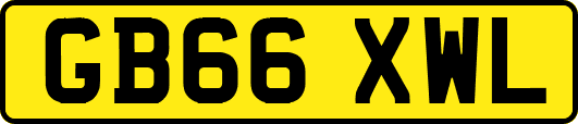 GB66XWL
