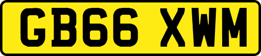 GB66XWM