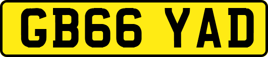 GB66YAD