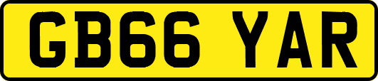 GB66YAR