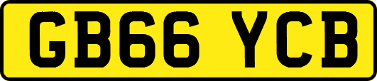 GB66YCB