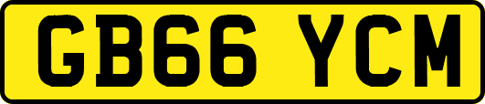GB66YCM