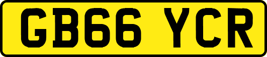 GB66YCR